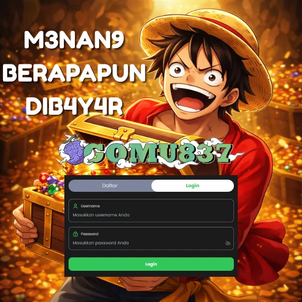 GOMU837 APK Download Versi Terbaru