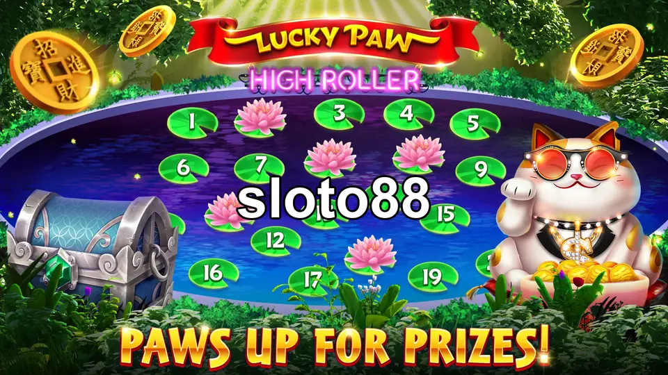 sloto88 APK