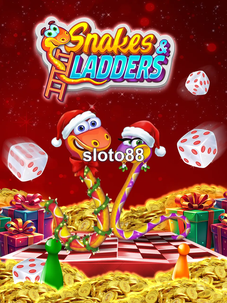 sloto88 APK