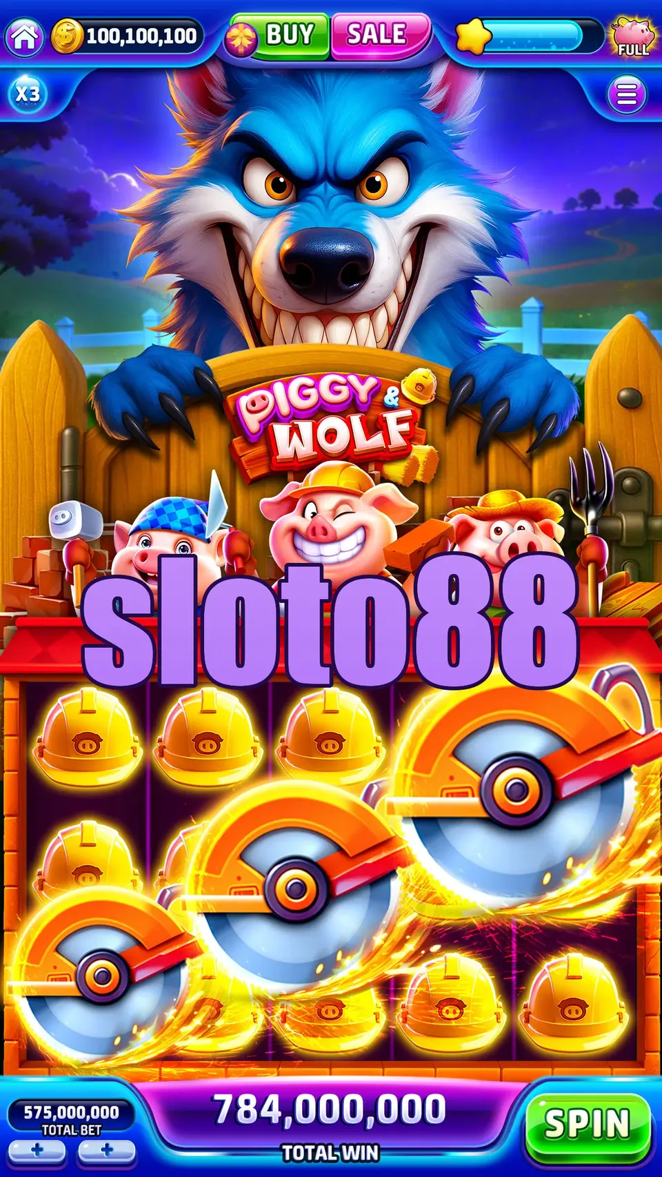 sloto88 APK
