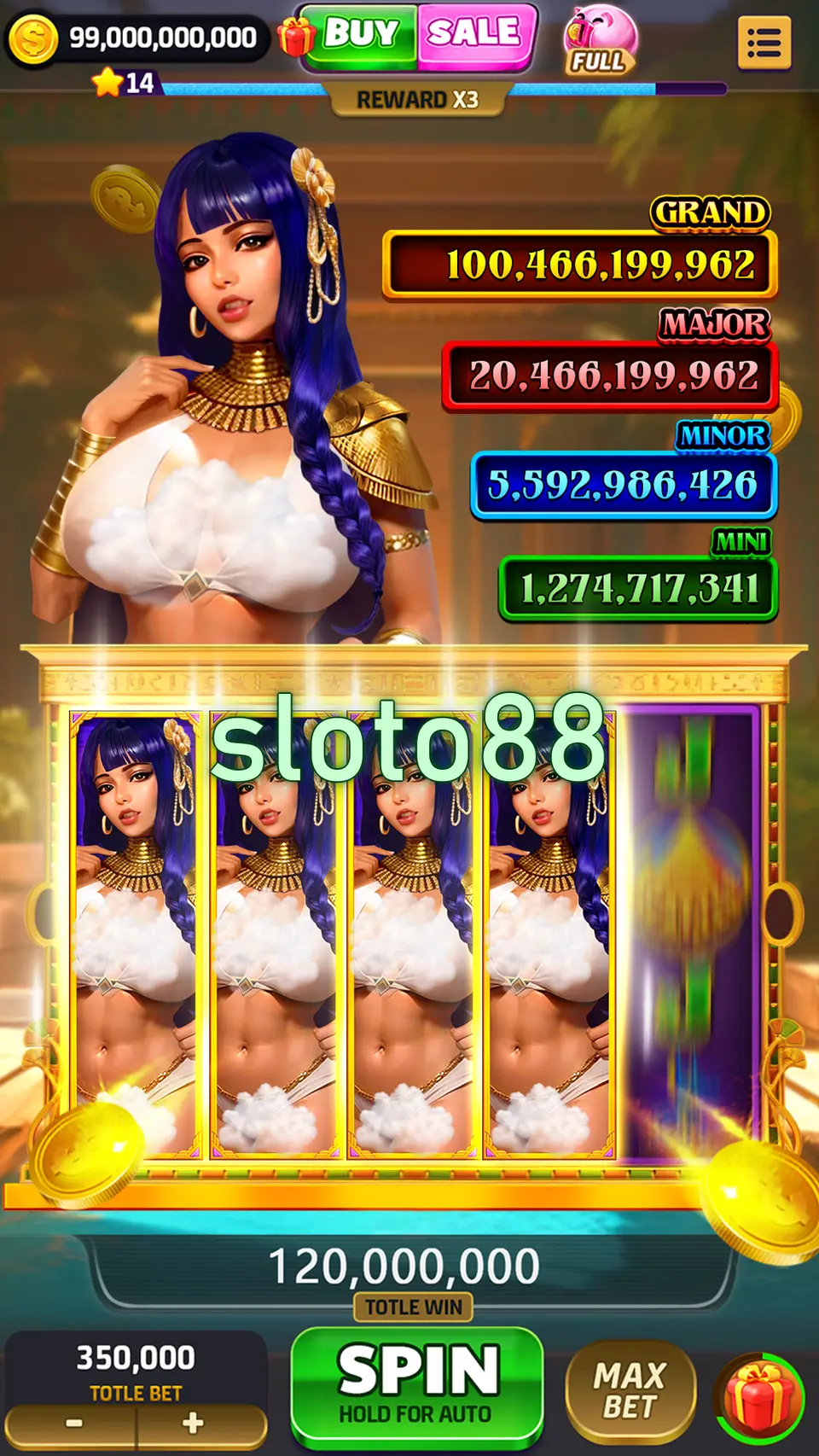 sloto88 Preview - Resmi Unduh